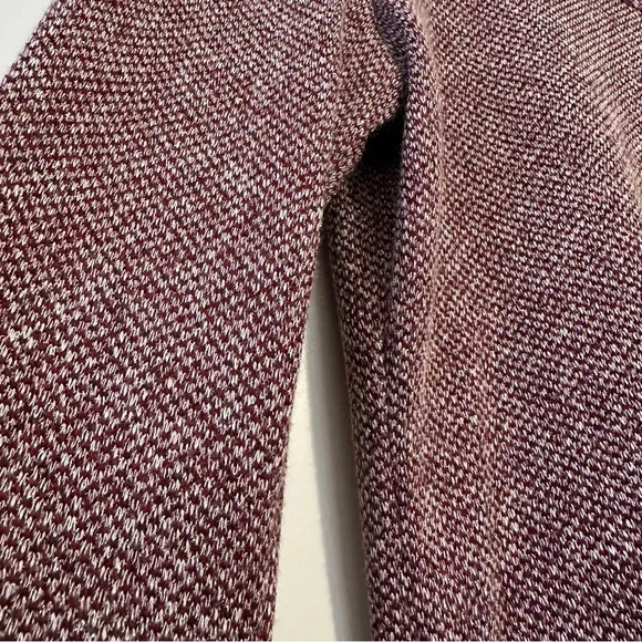 Chic Dramatic Flare Bell Sleeve Whisper Blouse - Picture 3 of 5